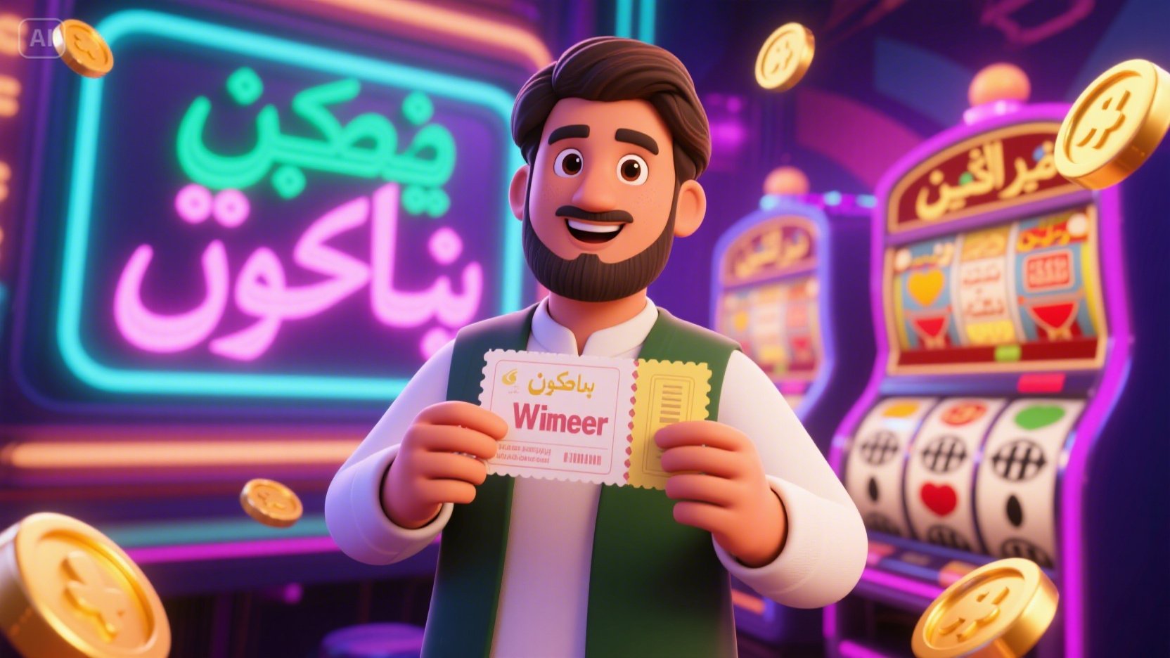GetSlotsMake your first deposit and receive 200% instantly added! Pakistan’s users can play slots, live tables, and crash games with quick JazzCash payouts.