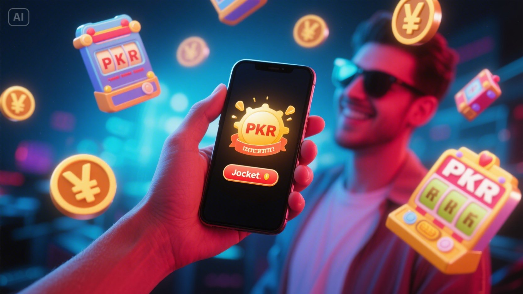 GetSlotsDeposit today and grab your 200% first deposit bonus instantly! Pakistani players can use JazzCash or Easypaisa, play exciting casino games, and withdraw their PKR winnings quickly and safely with no limits or hidden charges.