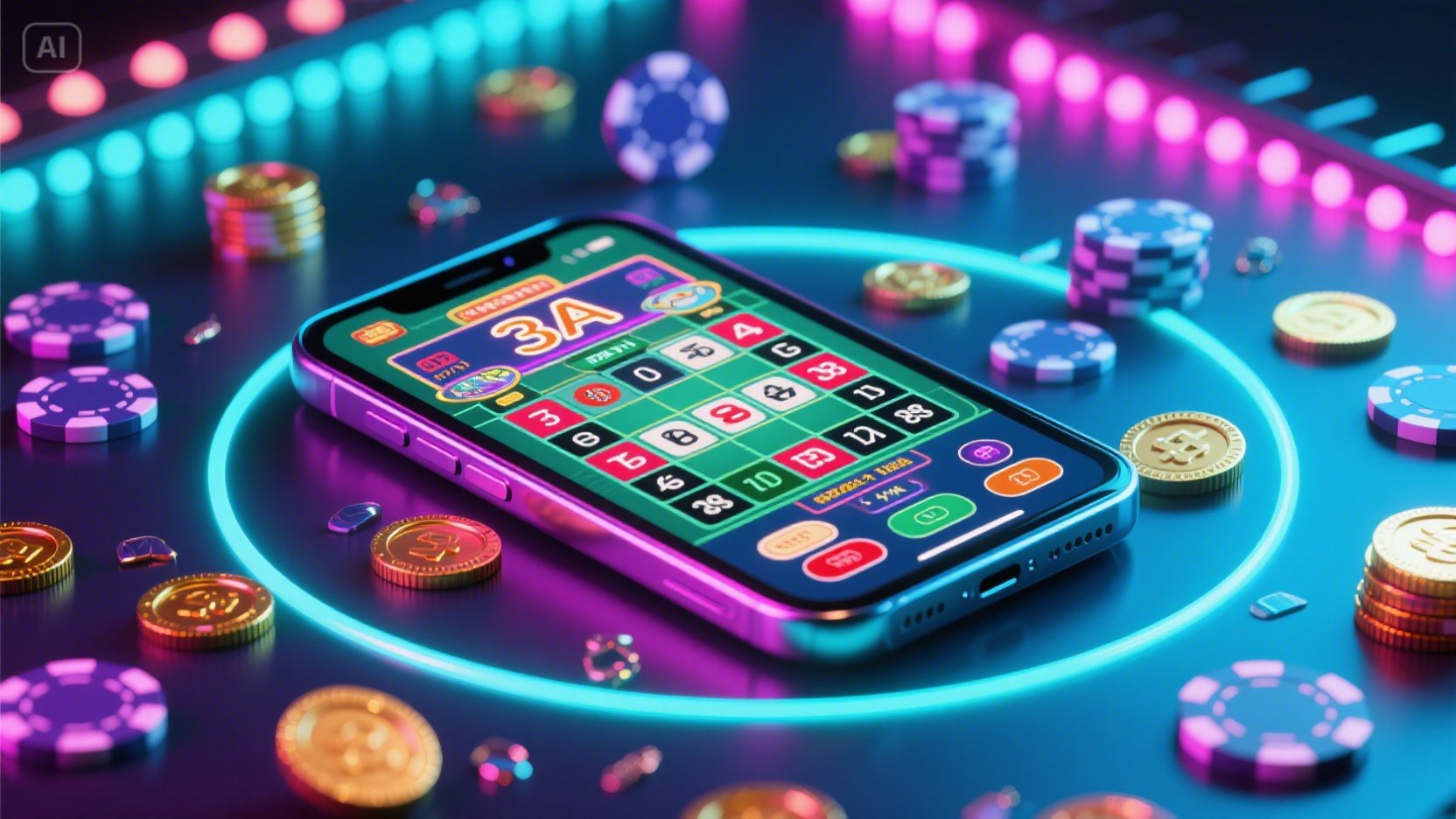 Casino GetSlots desktop and mobile interfaces