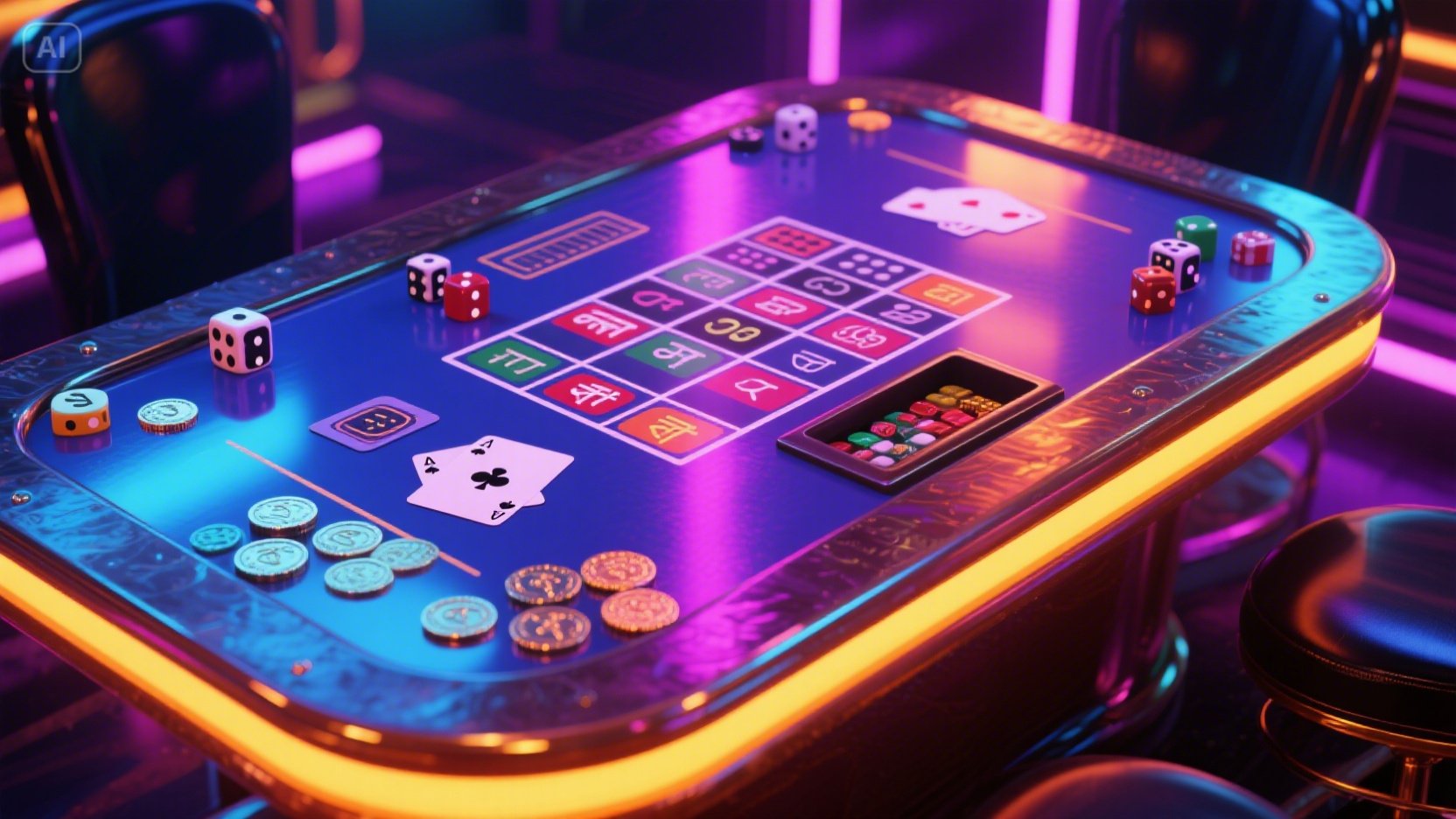 Casino GetSlots desktop and mobile interfaces