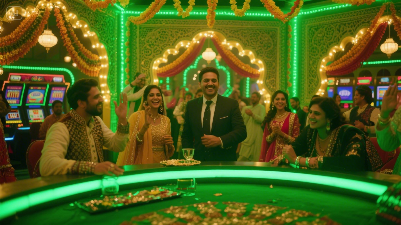 GetSlotsJoin today and receive 200% bonus instantly on your first recharge! Pakistani users can play safely, win real PKR, and cash out their rewards through JazzCash or local bank transfer anytime.