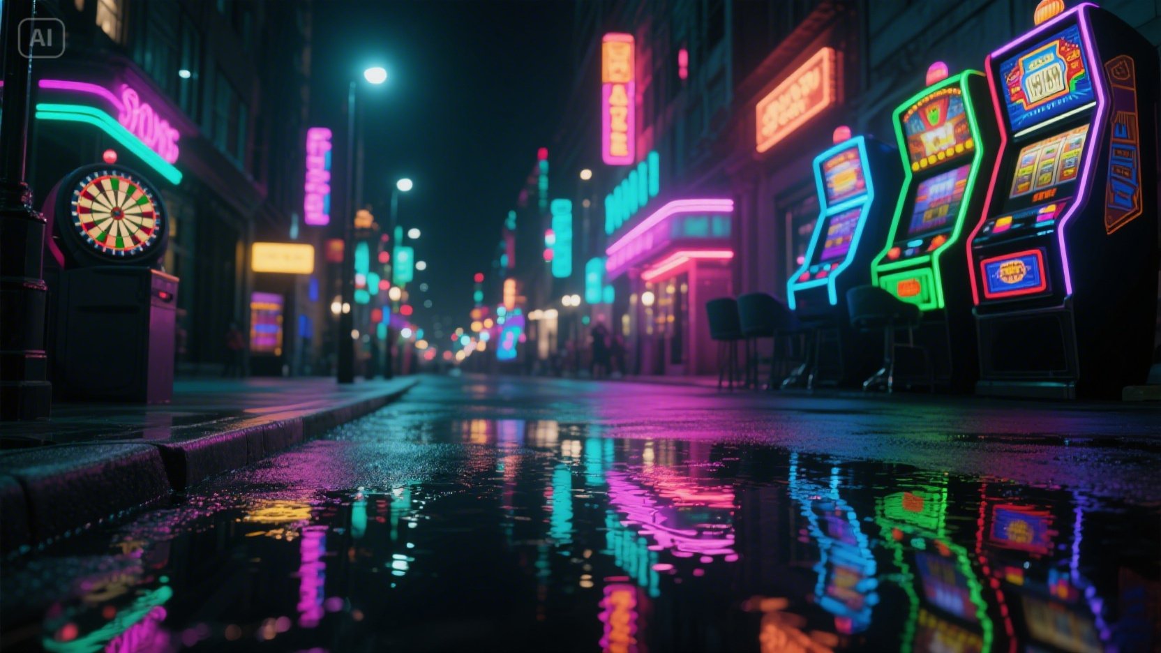 Registration at GetSlots Casino