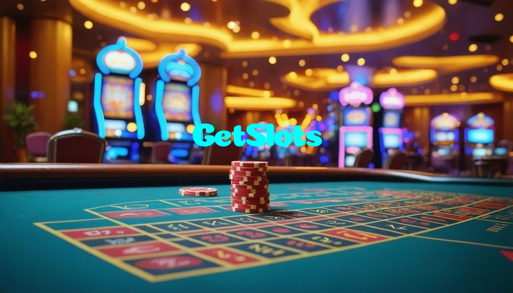 available types of GetSlots bet including pre-match live express and system bets