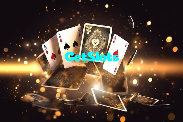 GetSlots casino presented on mobile device in Pakistan with slots and live games
